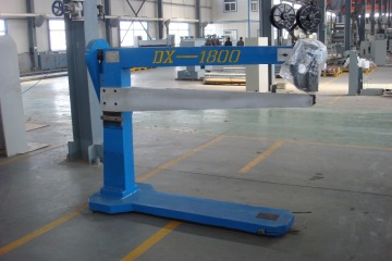 manual type good quality nice shape paperboard stapling machine 900,1200,1400, 1800