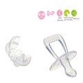 Lafiya Flat Head Jariri Silicone Soother