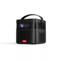 Home Theatre 4K LED Projector portátil HD