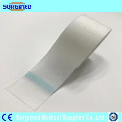 Medical Soft Silicone Tape