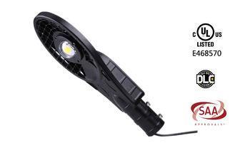 Meanwell Driver Outdoor LED Street Light 12V 24V With Heat
