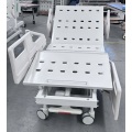 Meidi Electric Hospital Bed Adjust Height 2 Function Clinic Medical Bed for Patient