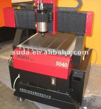 Hefei Sell Suda SD5040 CNC Incisione Machine SD5040