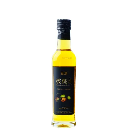 Hot Sale Body Massage Oil Health Walnut oil