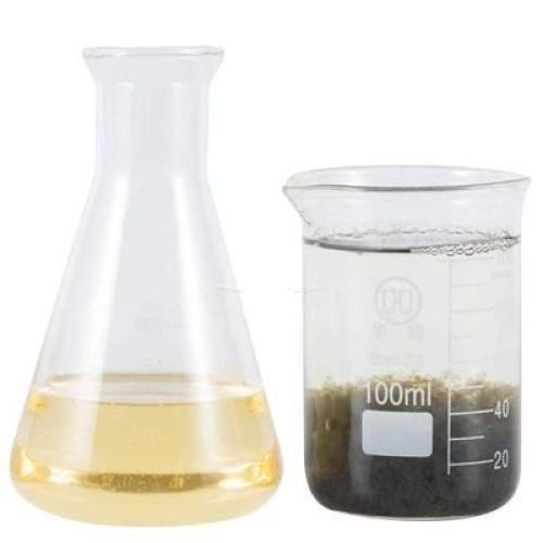 Water Treatment Agent for Papermaking: PolyDADMAC