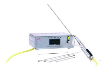 Electric Liposuction Resonance Ancillary Device for Fat Suction