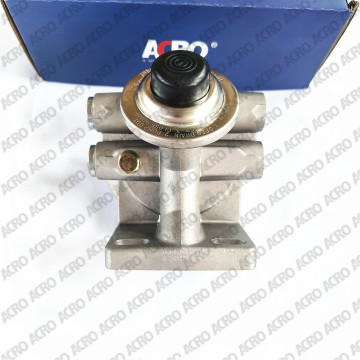 Kepala filter 02113149 untuk mesin Deutz BF4M1013 TCD4L2012