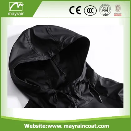 100% PU Long Sleeve Cycling Sportswear