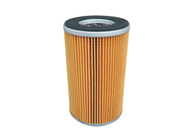 Auto Oil Filter 1-87810075-0 for Isuzu