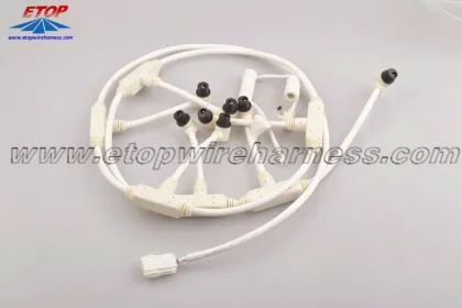 Light System Cable Assembly