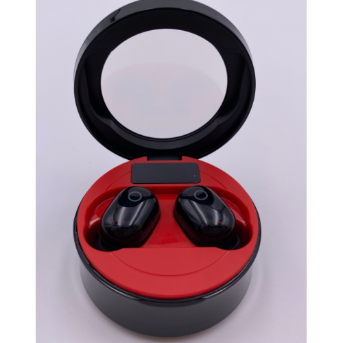 Écouteurs intra-auriculaires Bluetooth 5.0 TWS