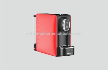 2014 Easy to Make Capsule coffee maker ZMCM203NA / ZMCM203LA Auto