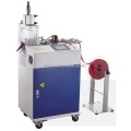 Ultrasonic Belt Cutting Machine