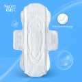 Oxygen cotton dry max day sanitary napkin