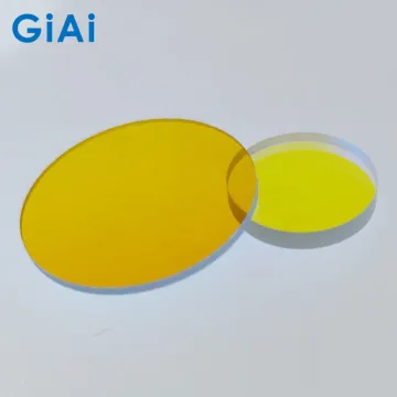 Factory Customized OEM Galvano Mirror for Laser Marking Machines