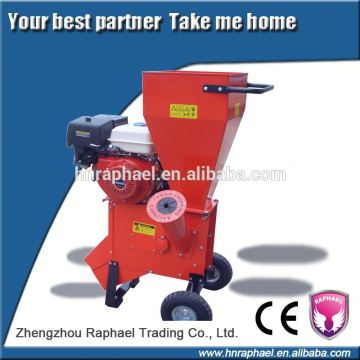 Hot sale shredder parts gardern shredder tools