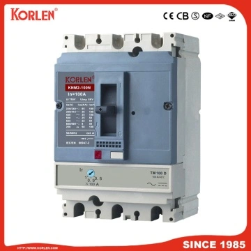 China Small Size Molded Case Circuit Breaker,Electrical Automatic Molded  Case Circuit Breaker Factory