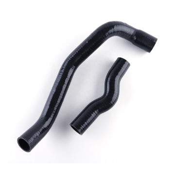 Factory Direct High Quality Silicone Radiator Hose for Nissan Skyline GTS R32 NA2 RB20DET RB25DET
