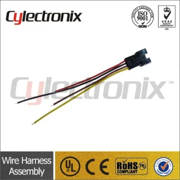 Low Price JST TYCO Molex AMP Medical Equipment Cable Assembly