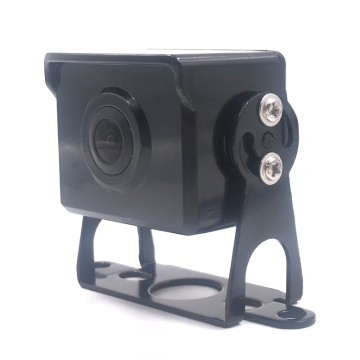 Square Waterproof Night Vision AHD 1080P Truck Ambulance Blind Spot Camera