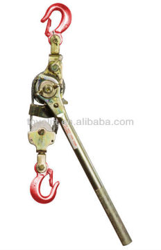 wire rope ratchet Cable Puller,/Cable Winch Puller/hand winch wire rope puller