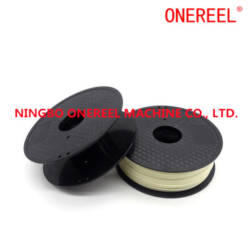 Customized Injection Molding Empty Reels for 3D Printer