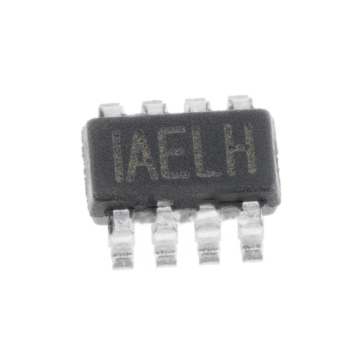 MP2314GJ-Z SOT23-8 Switching Regulator IC - New Original Import