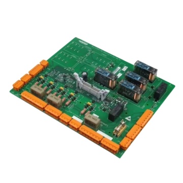 Winda PCB ADO Board KM50006052G01/G02 - Wyszukiwanie części zamiennych windy