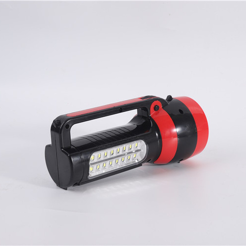 Rechargeable Hand Lights Moving Search Light