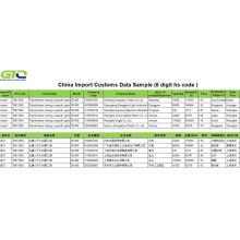 Polyethylen-handel import statistik data