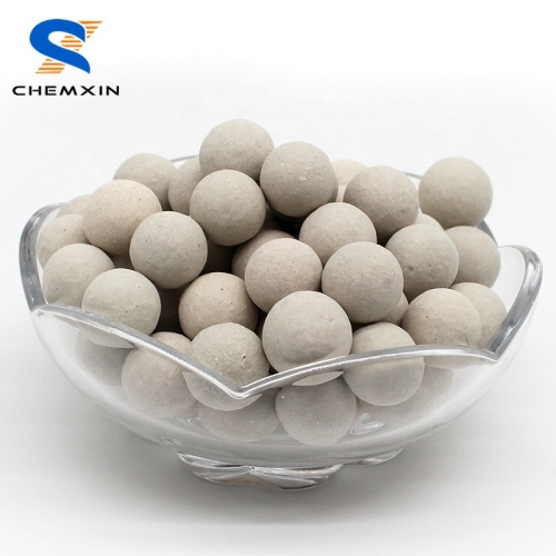 high quality activated alumina desiccant as adsorbent