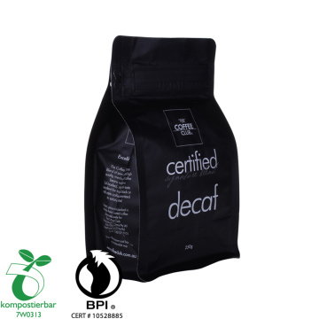 SEAL SEAL CUADRADO BOTTO ECO Bag logo al por mayor