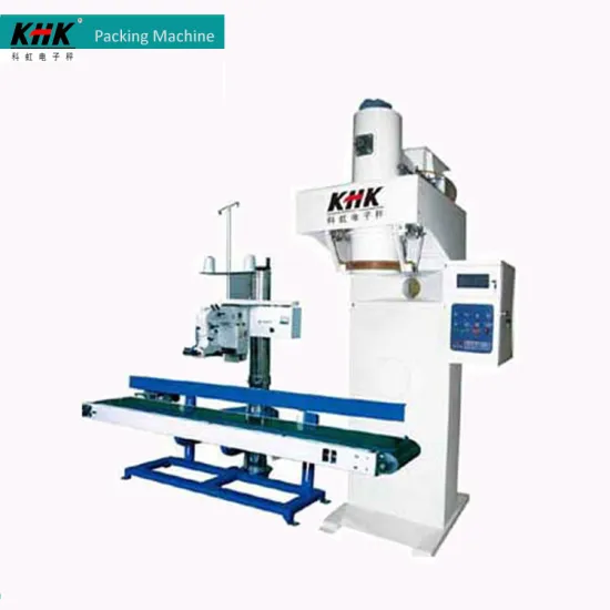 Big Bag Powder Filling Machine 25kg