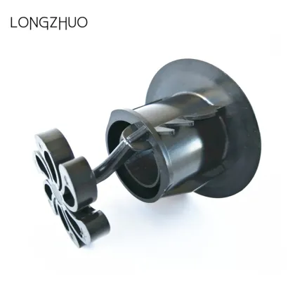 Flower Spray Nozzle Cooling Tower Target Nozzle