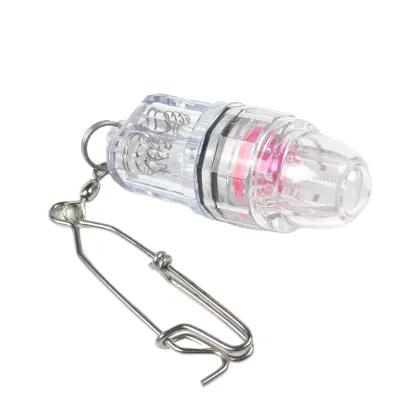 Top Quality Underwater LED Fishing Lights for Deep Sea Fishing