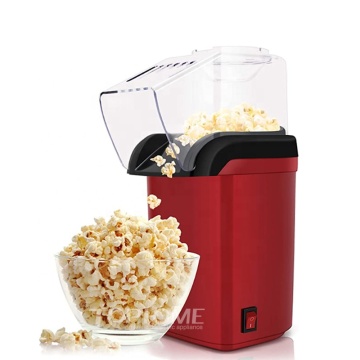 ETL zertifiziert 1200W Hot Air Popcorn Hersteller: Erschwingliche, hochwertige und Bestseller in elektrischen automatischen Popcorn-Maschinen