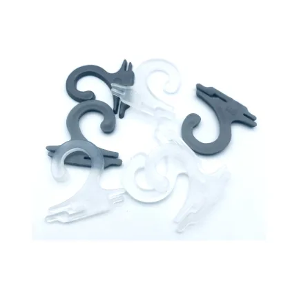 Wholesale Plastic Sock Hook Hangers: The Perfect Storage Solution for Your Sock Collection