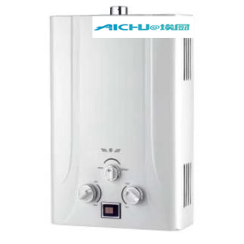 Pemanas Air Tankless Asli Asli