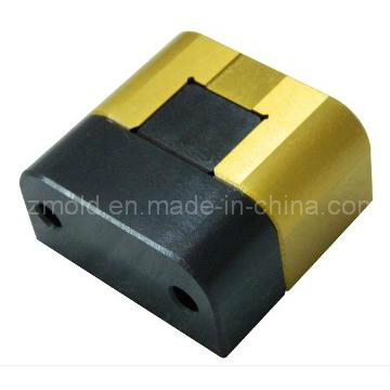 Top Locks for Plastic Injection Mold