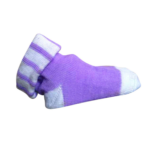 New Cotton Baby Ankle Sock 2014