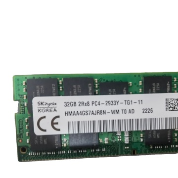 HMAA4GS7AJR8N-WM 32 GB DDR4 SOTIMM LAPTOP-Speicher