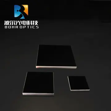 Reflector Mirror Silver
