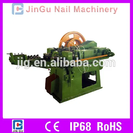 new machine for nail