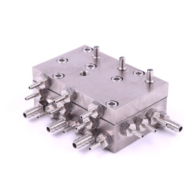 21-Year OEM Factory: Design, Process, Assembly, and Adjustment Services