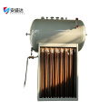 Corrosion Resistant High Strength Vessel
