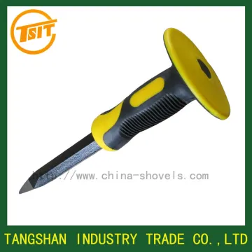 high quality steel chisel set