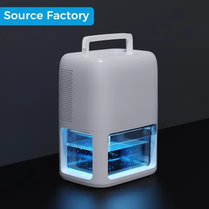 Whole House Dehumidifiers: Home Moisture Absorber Luftentfeuchter