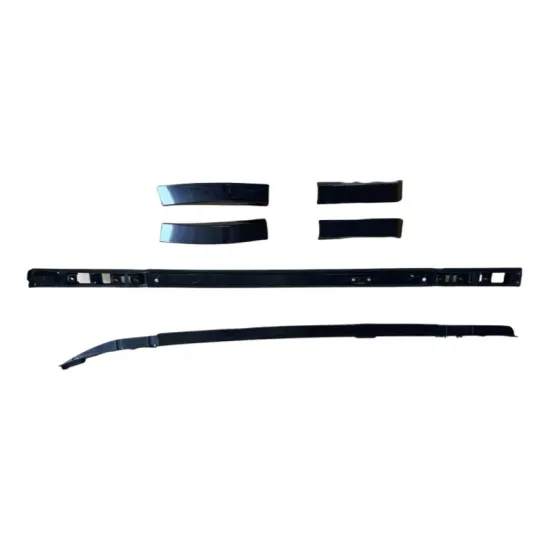 Top Roof Rack Luggage Carrier Tent Racks for Mitsubishi Triton L200 2024