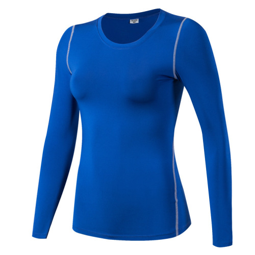 Tops de camiseta para treino Activewear Dri Fit