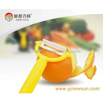 Ceramic  Peeler(B-handle)